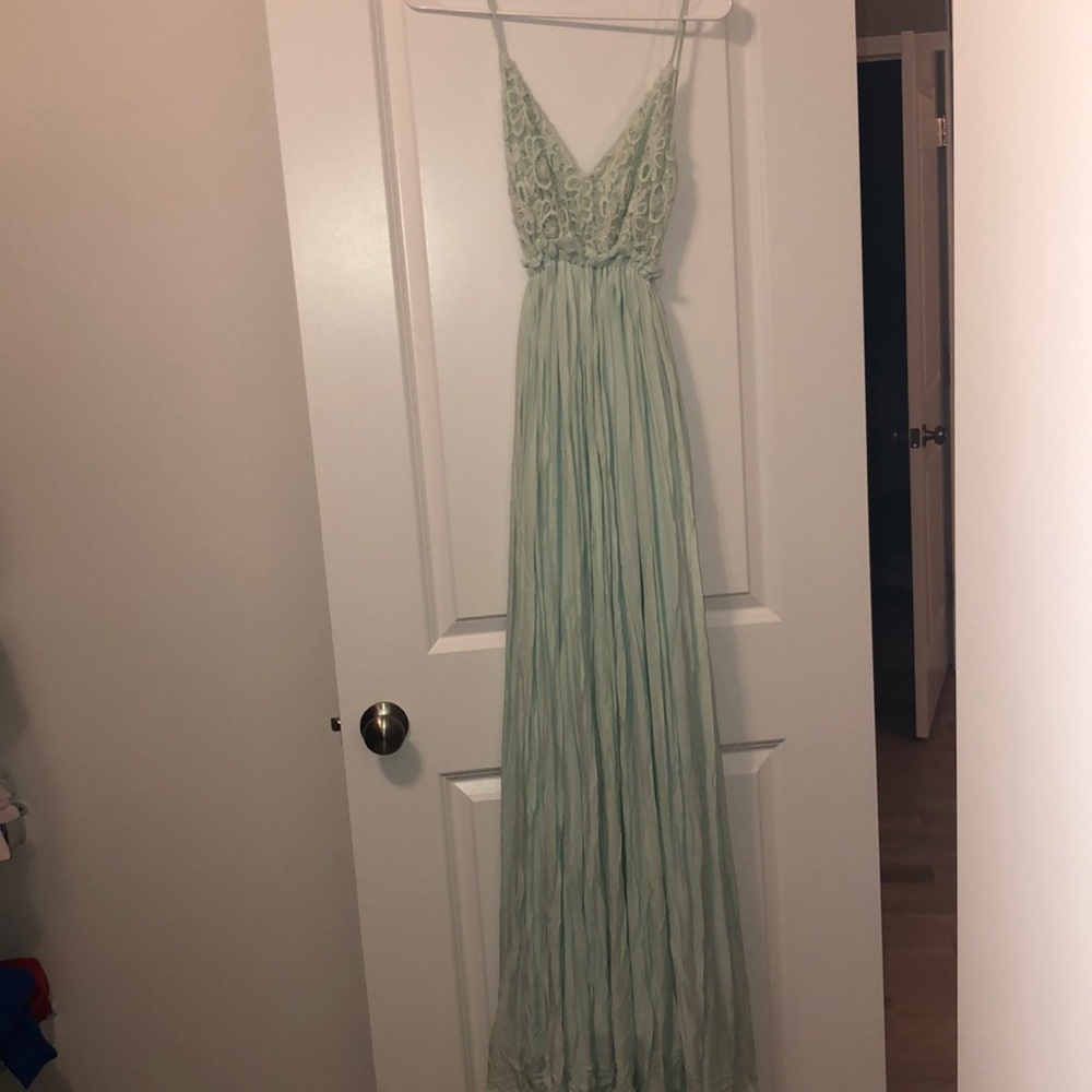 Lulu’s dress